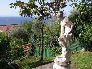 Casa per le vacanze Toscolano-Maderno Ambiente 15