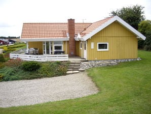 Ferienhaus Thomsen 10 - Nordborg - image1