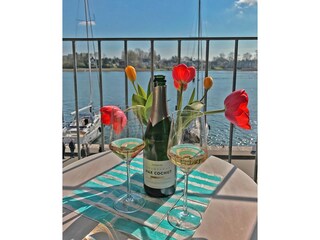 Appartamento per vacanze Kappeln (Stadt) Registrazione all'aperto 6