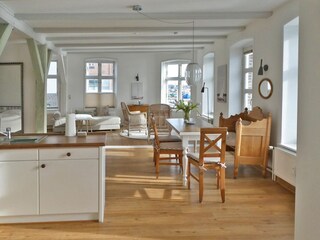 Appartamento per vacanze Kappeln (Stadt) Caratteristiche 1