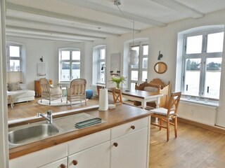 Appartamento per vacanze Kappeln (Stadt) Caratteristiche 16