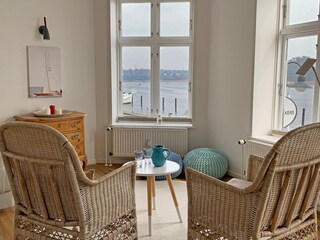 Appartamento per vacanze Kappeln (Stadt) Caratteristiche 22