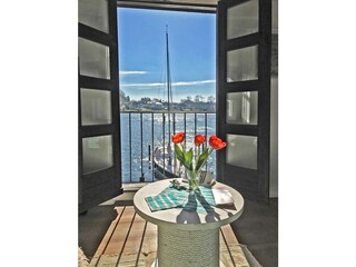 Appartamento per vacanze Kappeln (Stadt) Registrazione all'aperto 7