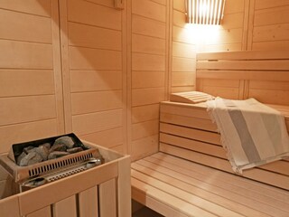 Appartamento per vacanze Kappeln (Stadt) Caratteristiche 26