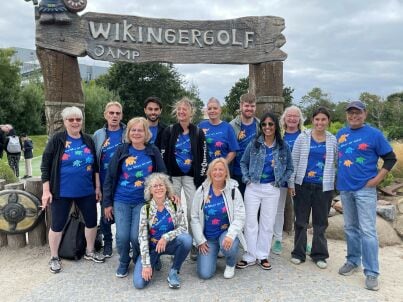 Bedrijf Designer Ferienwohnungen