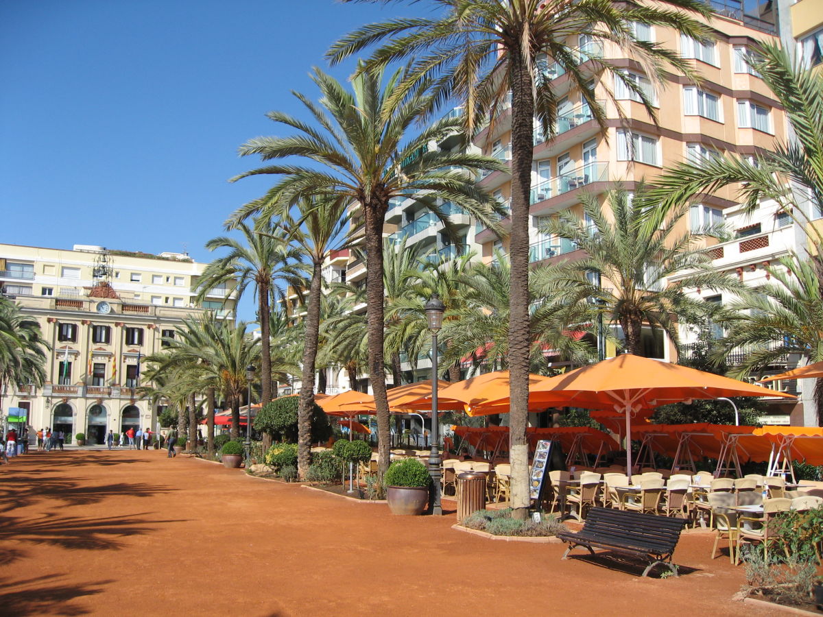 Holiday apartment Condado, Lloret de Mar - Costa Brava ...