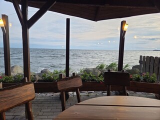 Hafenräucherei Klönsnack