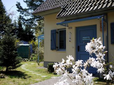 Ferienwohnung Haus Hendrikje