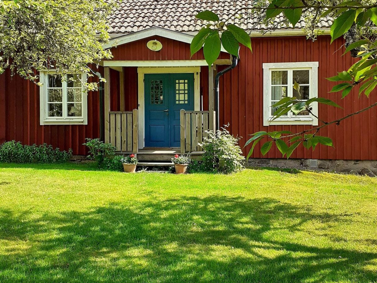 Maison de vacances Alsterbro Enregistrement extérieur 1