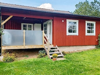 Holiday house Alsterbro Outdoor Recording 6