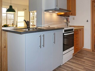Holiday house Alsterbro  8