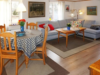 Vakantiehuis Alsterbro  16