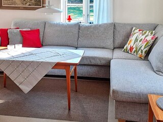 Vakantiehuis Alsterbro  23