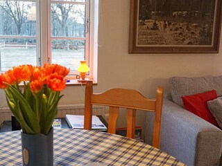Vakantiehuis Alsterbro  14