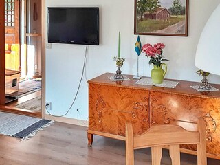 Holiday house Alsterbro  11