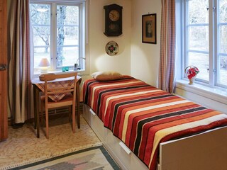 Vakantiehuis Alsterbro  20