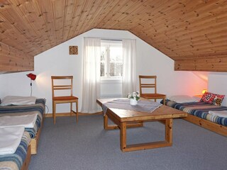 Vakantiehuis Alsterbro  15