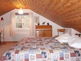 Vakantiehuis Alsterbro  14