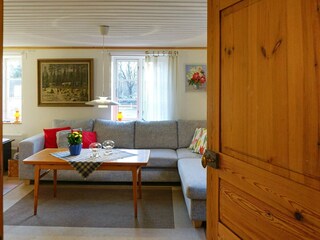 Vakantiehuis Alsterbro  19