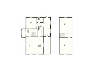Holiday house Alsterbro  21