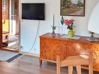 Casa de vacaciones Alsterbro  21