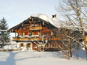 Holiday apartment Lydia Killer - Oberammergau - image1