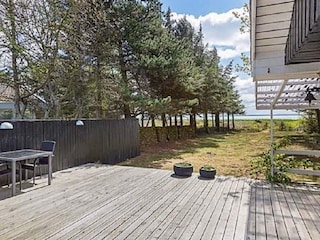 Vakantiehuis Ydby Buitenaudio-opname 8