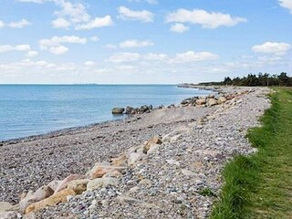 Vakantiehuis Ydby Buitenaudio-opname 7
