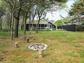 Maison de vacances Ydby  26