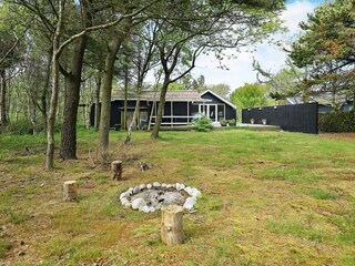 Vakantiehuis Ydby  26