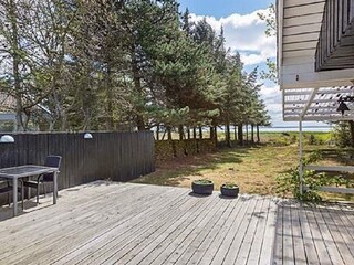 Maison de vacances Ydby Enregistrement extérieur 6