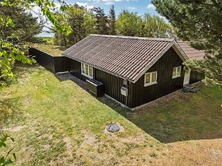 Maison de vacances Ydby Enregistrement extérieur 1