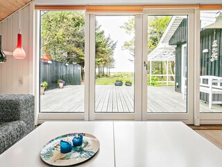 Ferienhaus Ydby  10