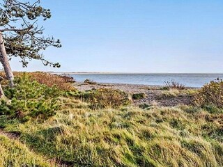 Maison de vacances Ydby Enregistrement extérieur 2