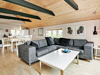 Ferienhaus Ydby  9