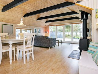Ferienhaus Ydby  12