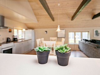 Ferienhaus Ydby  13