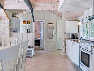 Ferienhaus Ydby  14