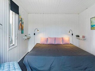 Maison de vacances Ydby  22