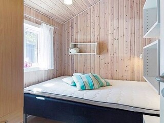 Ferienhaus Ydby  16