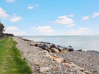 Vakantiehuis Ydby Buitenaudio-opname 6