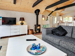 Maison de vacances Ydby  33