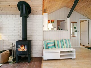 Maison de vacances Ydby  18