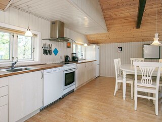 Ferienhaus Ydby  22