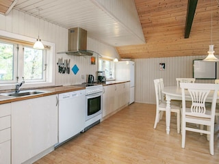 Ferienhaus Ydby  29
