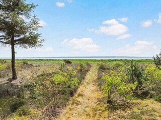 Maison de vacances Ydby  12