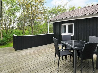 Maison de vacances Ydby  13