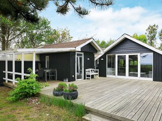 Maison de vacances Ydby  35