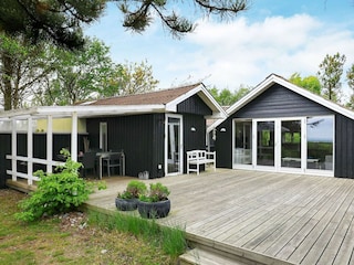 Vakantiehuis Ydby  24