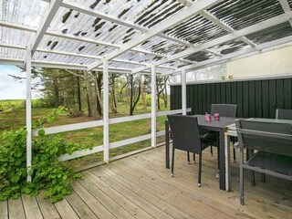 Maison de vacances Ydby  14